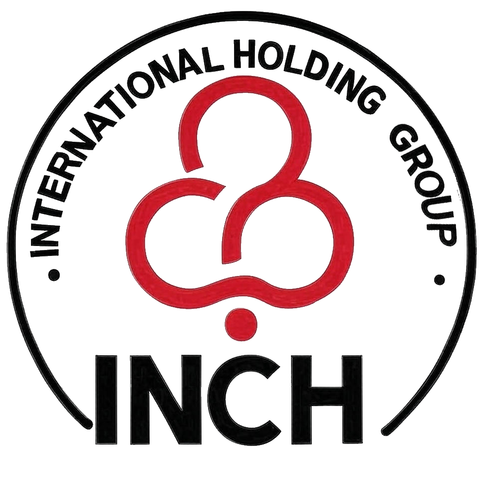 INCH company logo