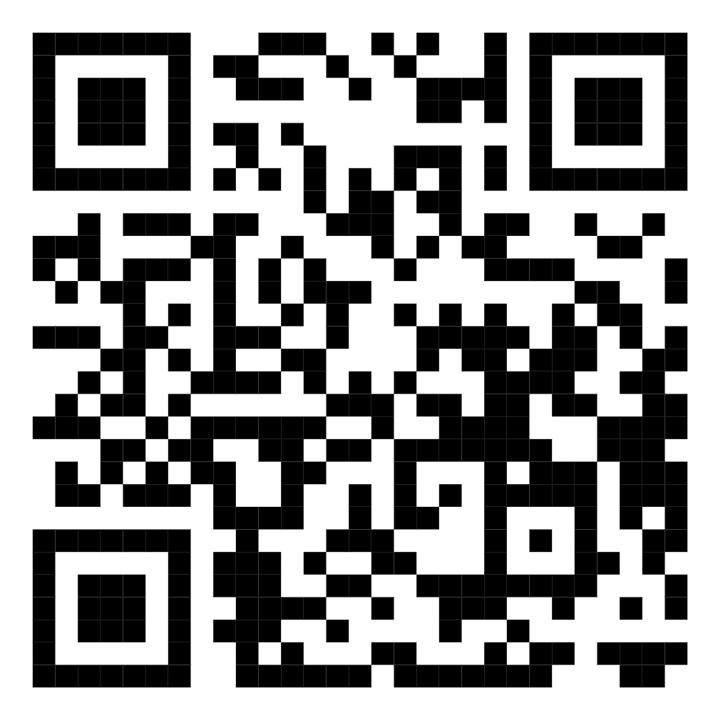 QR code to email INCH